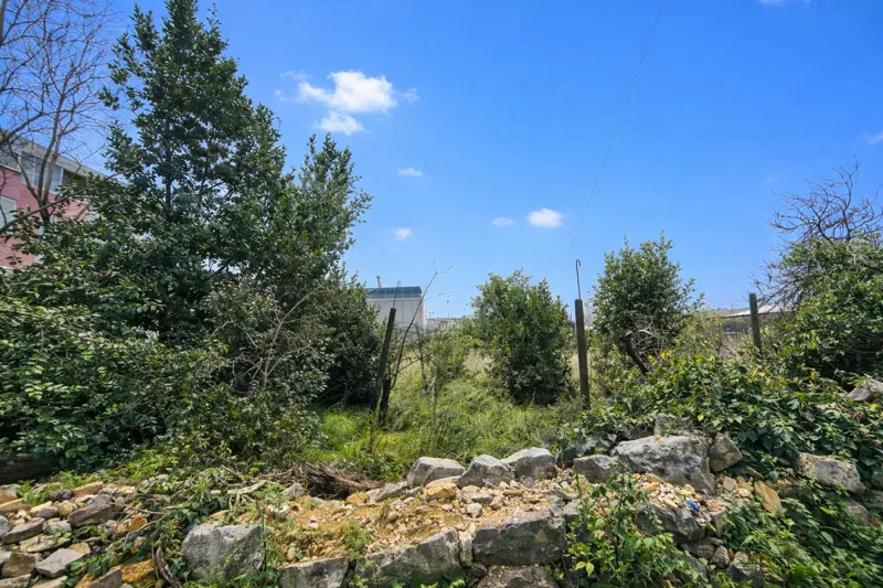 Komercijalno zemljište za investiciju