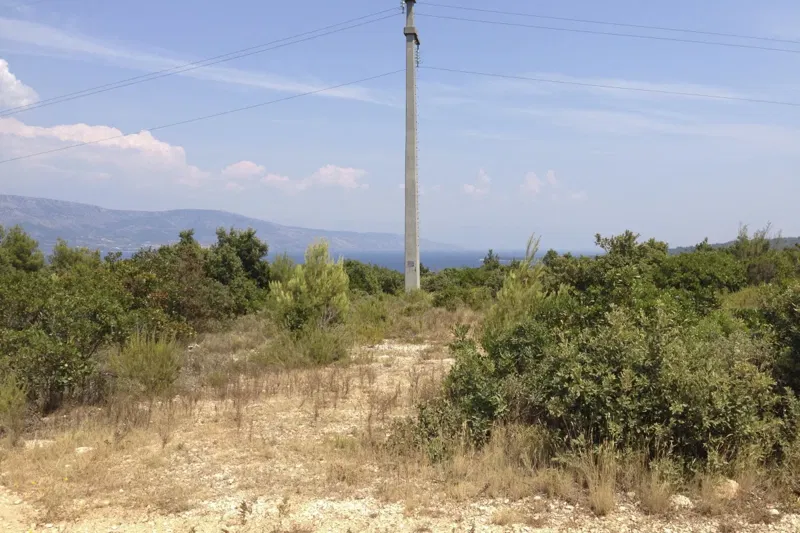 Telek Hvar – 2
