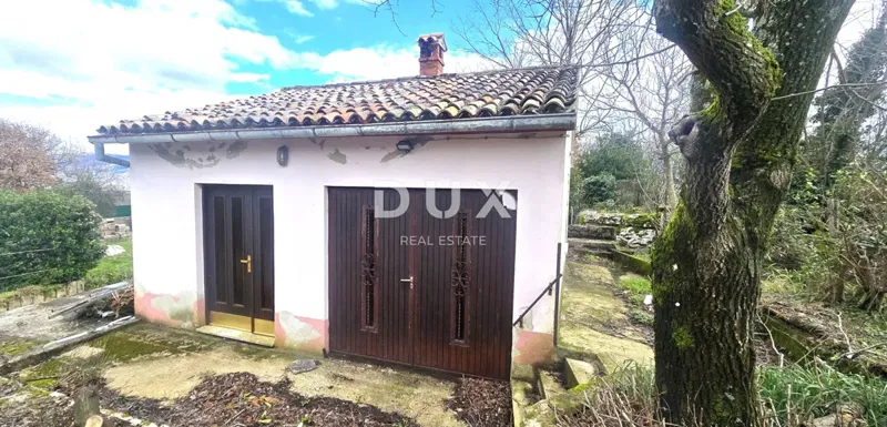 Dom Labin, 63m2 – 2