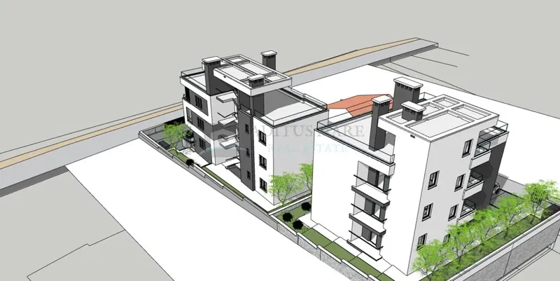 Appartamento Vodice – 3