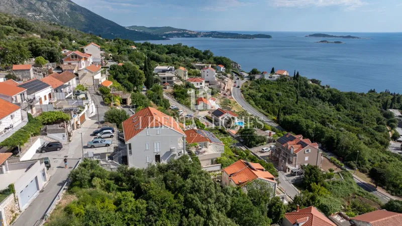 Prodaja stana s pogledom na more, Župa dubrovačka
