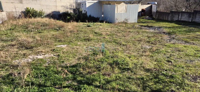 Omišalj, island Krk, building land 492 m2, for sale – 2