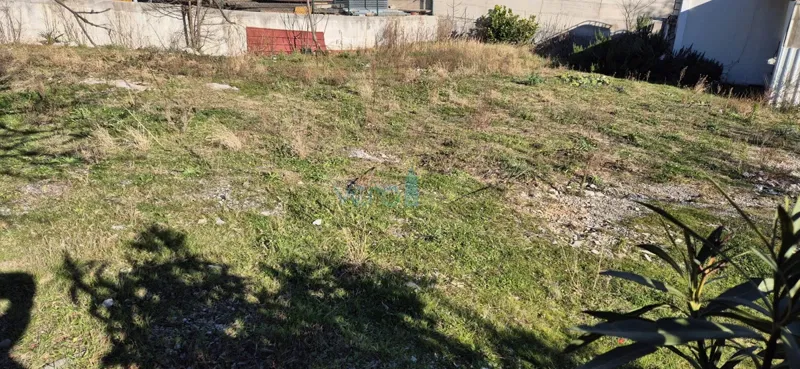 Omišalj, island Krk, building land 492 m2, for sale – 3