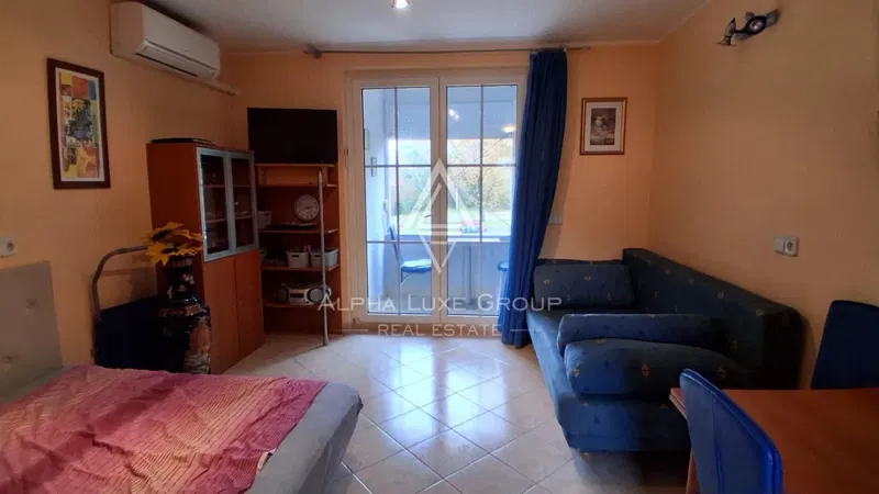 Istria, Červar – Odnowiona kawalerka – 3