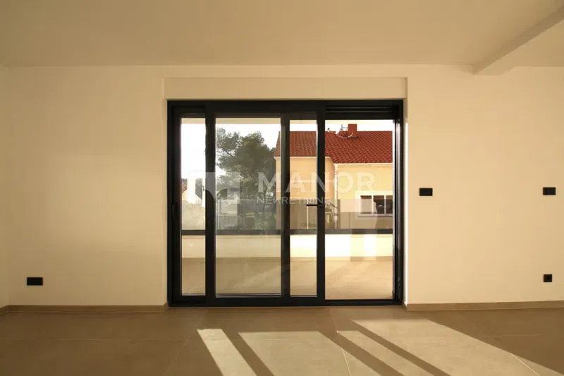 Lakás Punat, 75m2 – 2
