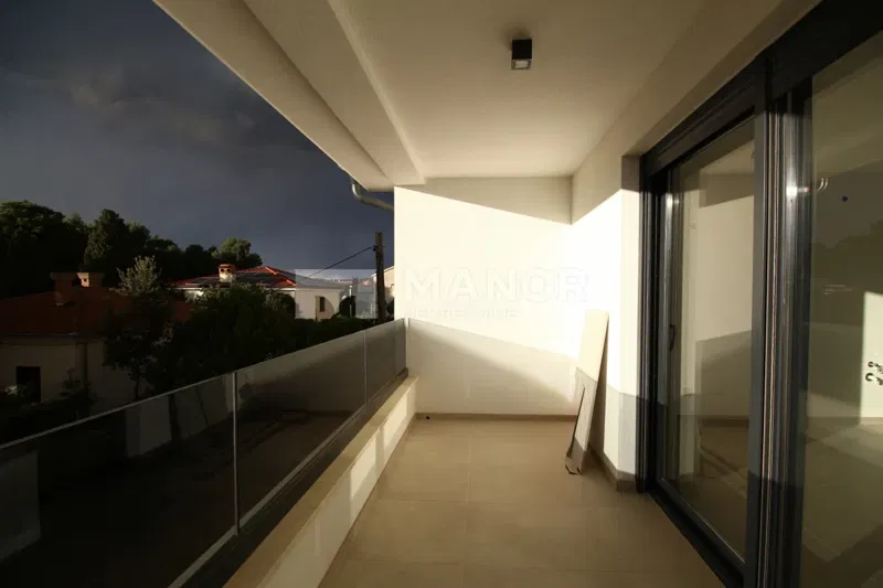 Lakás Punat, 75m2 – 3