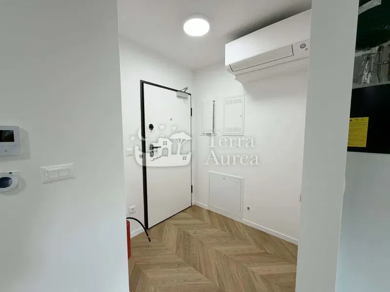 Appartamento Krk, 55m2 – 2