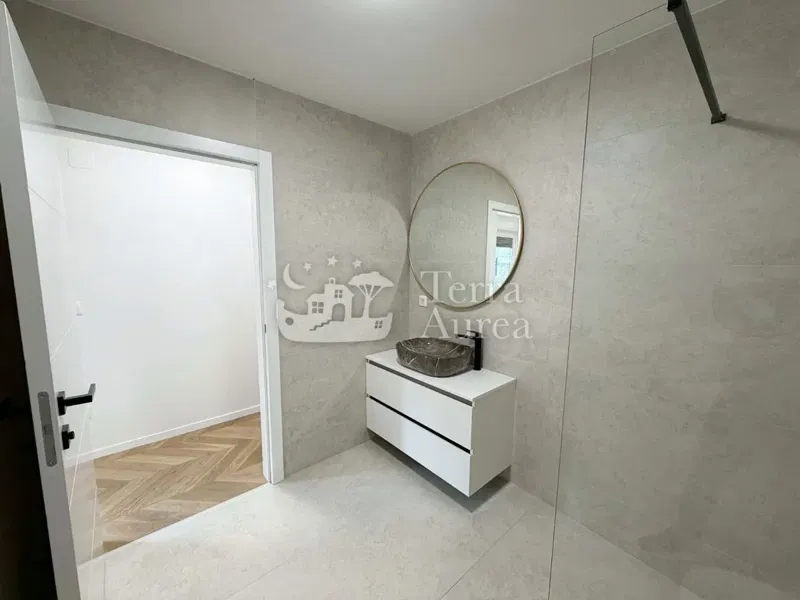 Appartamento Krk, 55m2 – 3