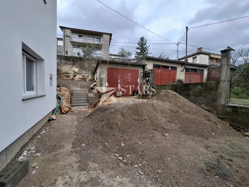 House Gornja Vežica, Rijeka, 170m2 – 3