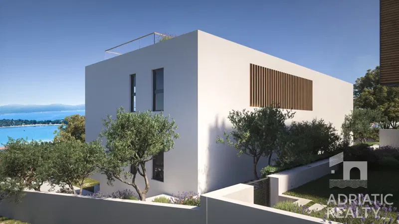 Appartamento Vodice – 2