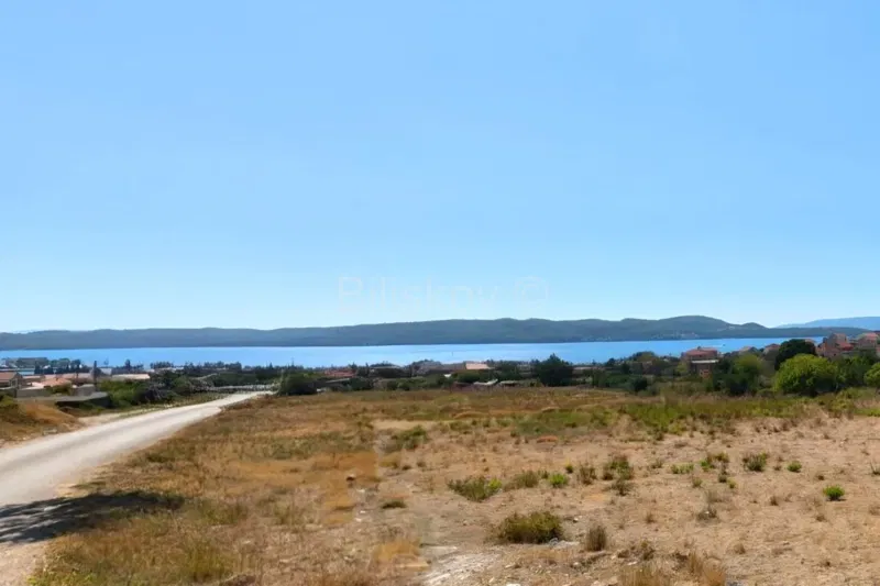 Byt Seget Donji – 2
