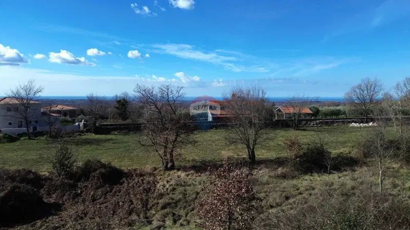 Działka Poreč – 2