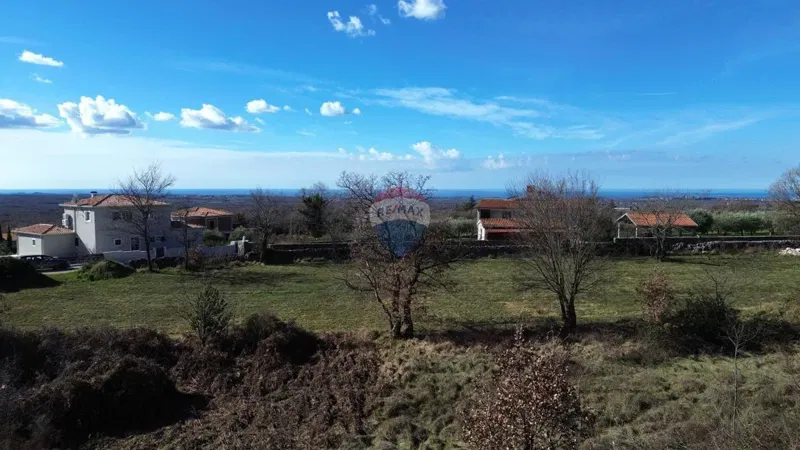 Building plot Poreč okolica, Poreč, 738m2 – 3