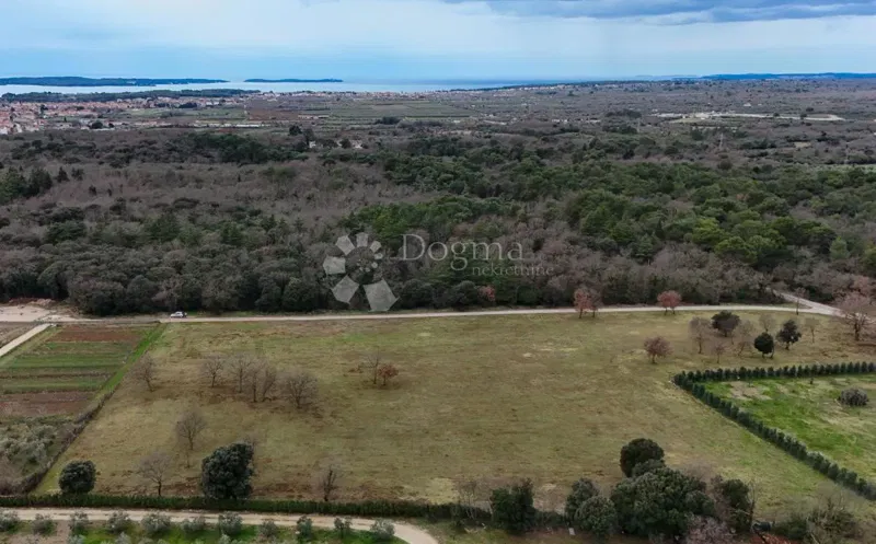 Építési telek Galižana, Vodnjan, 20.512m2 – 3