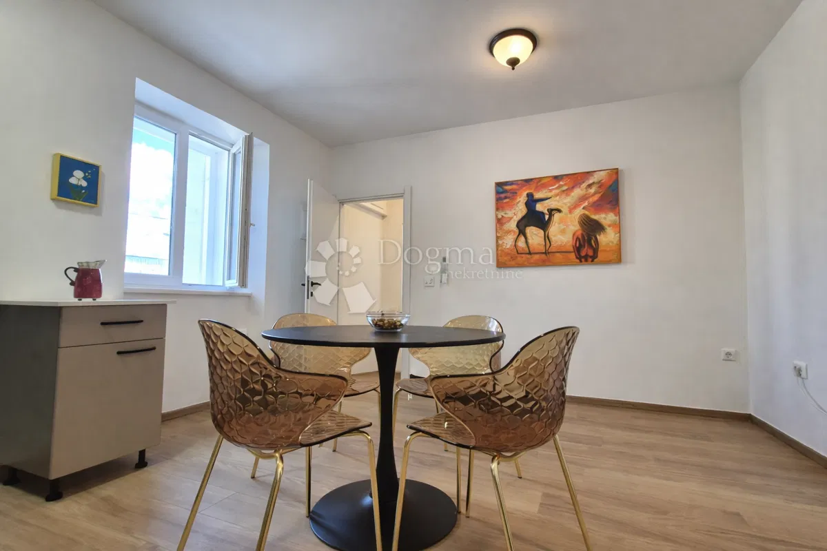 Geschäftsraum Trogir, 35m2