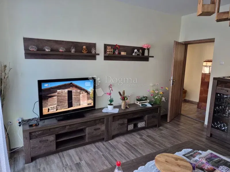 Квартира Moravice, Vrbovsko, 60m2
