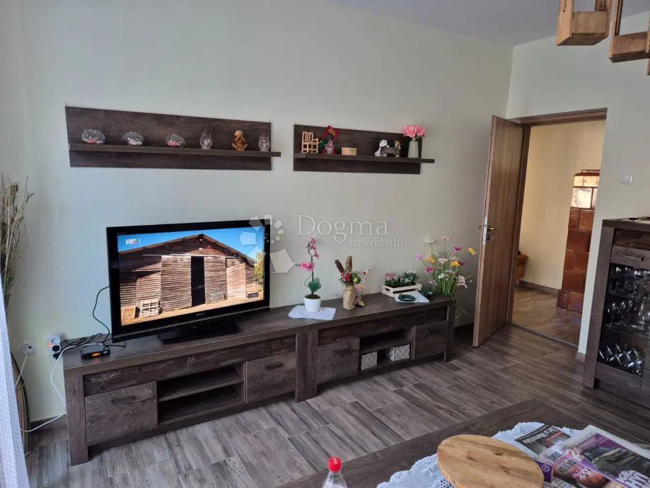 Allogio Moravice, Vrbovsko, 60m2