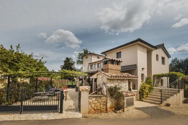 Casa Poreč, 245m2 – 2