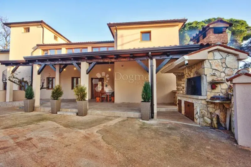 Casa Poreč, 245m2 – 2