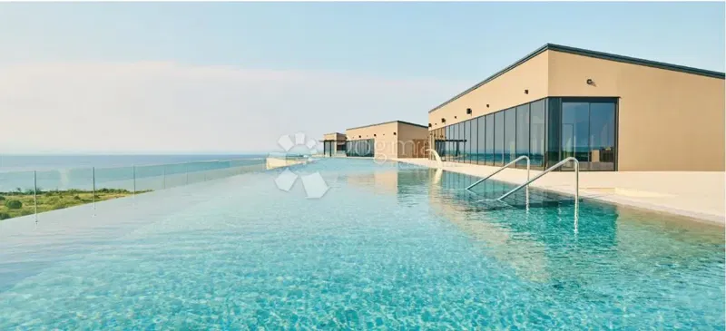 APARTMENT as part of a luxury resort – 3