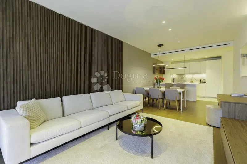 APARTMENT as part of a luxury resort – 2