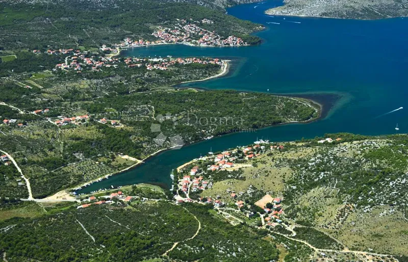 Terreno edificabile Bilice, Šibenik - Okolica, 573m2 – 3