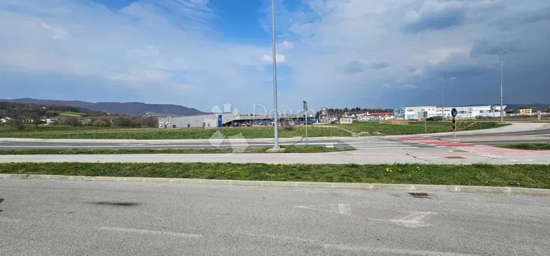Građevinsko zemljište Novi Marof