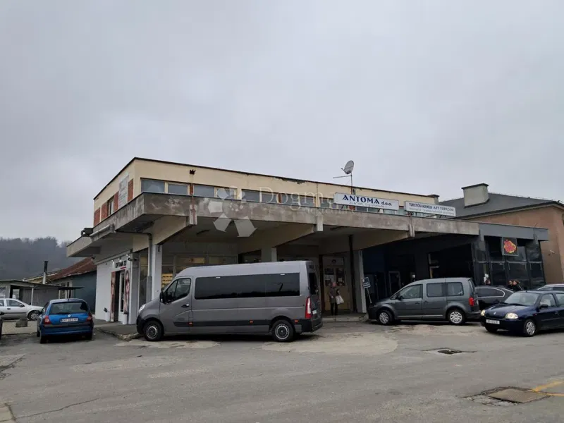 Terreno edificabile Zlatar, 5.841m2 – 2