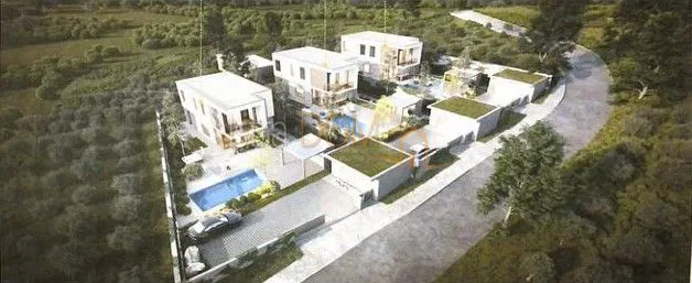 * POMER – GRAĐEVINSKO ZEMLJIŠTE 742 m² * – 3