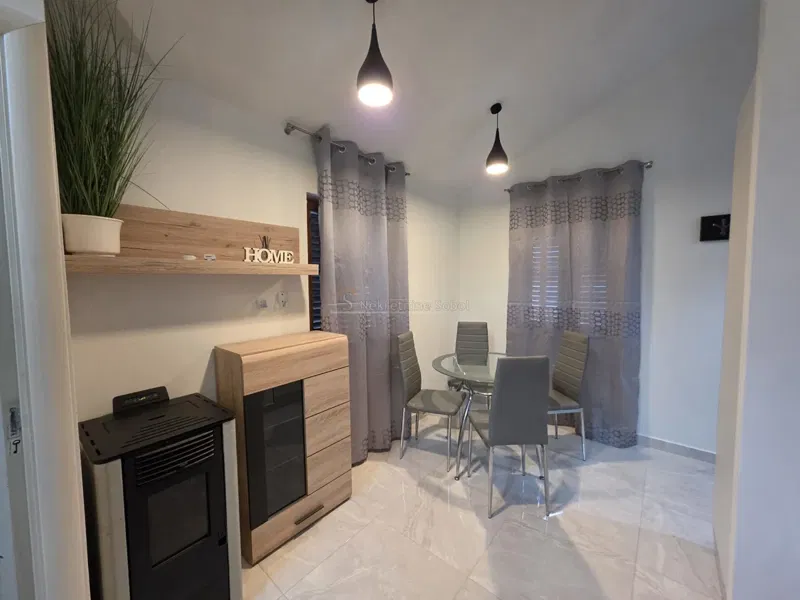 Mieszkanie Mali Lošinj – 2