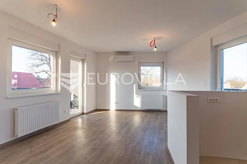 Varaždin, City Center, two-bedroom apartment 81.70 m², NEW BUILD – 3
