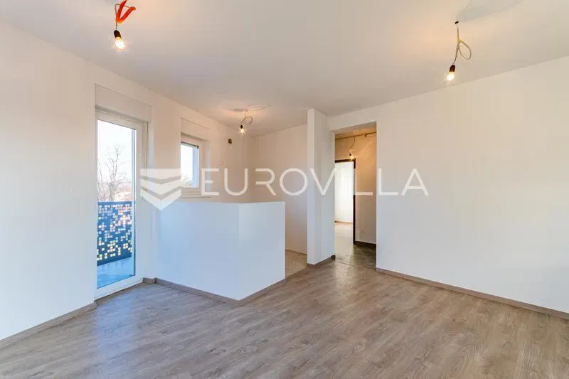 Varaždin, City Center, two-bedroom apartment 81.70 m², NEW BUILD – 2