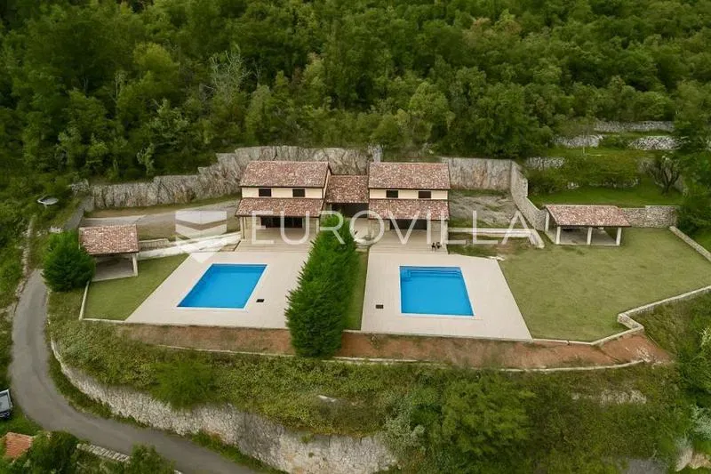Casa Poljane – 2