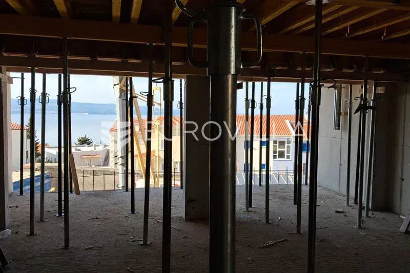 Appartamento Omiš – 3
