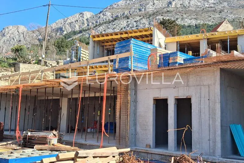 Mieszkanie Omiš – 3