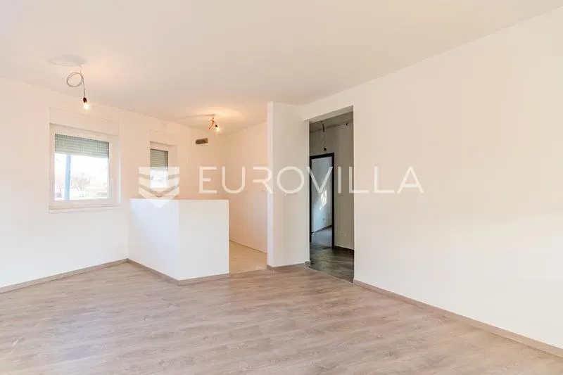 Varaždin, City Center, two-bedroom apartment 74,45 m², NEW BUILD – 2