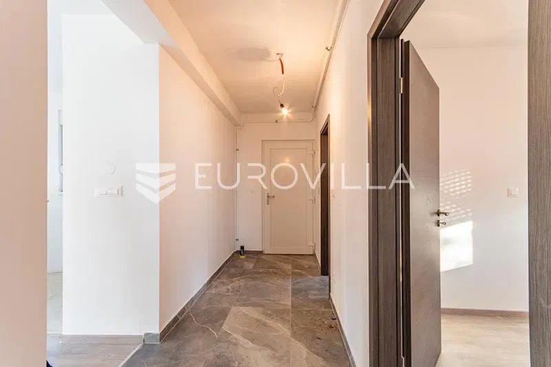 Varaždin, City Center, two-bedroom apartment 74,45 m², NEW BUILD – 3