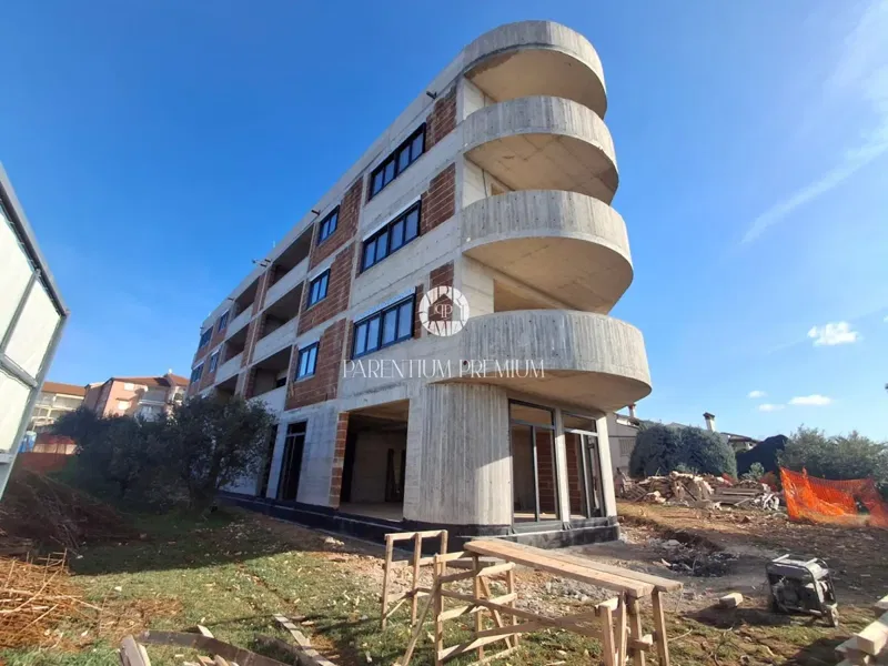 Квартира Poreč – 3