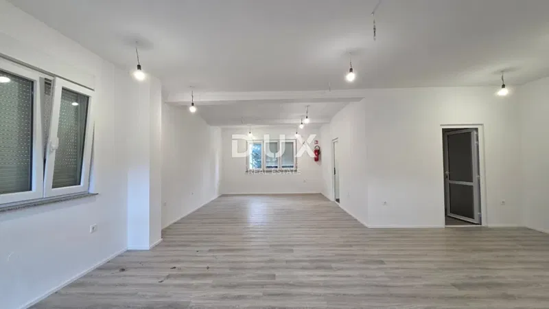 VIŠKOVO, SARŠONI - Földszinti lakás kerttel és parkolóhellyel, 73m2 – 2