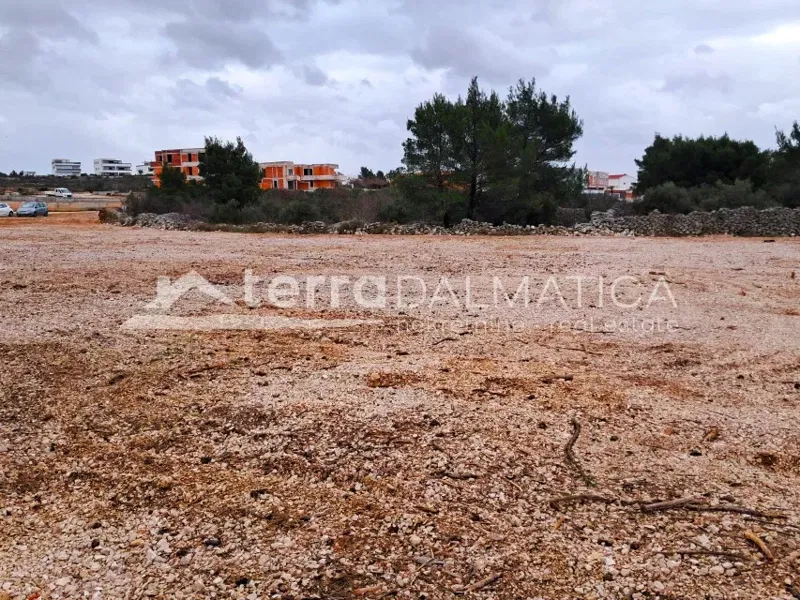 Building land, Vodice - 600 - 1000 m² – 2