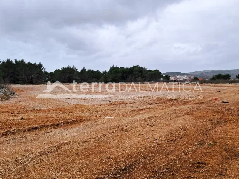 Building land, Vodice - 600 - 1000 m² – 3