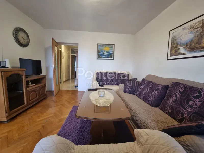 Flat/apartment Gornja Vežica, Rijeka, 67m2 – 2