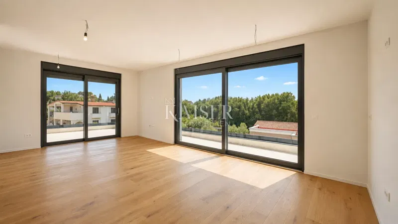 Istria, Medolino - moderno appartamento con tre camere da letto di 136 m2 con garage – 2