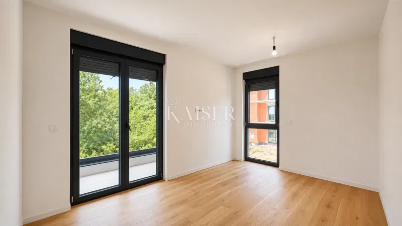 Istria, Medolino - appartamento moderno di 125m2 con ampia terrazza – 3