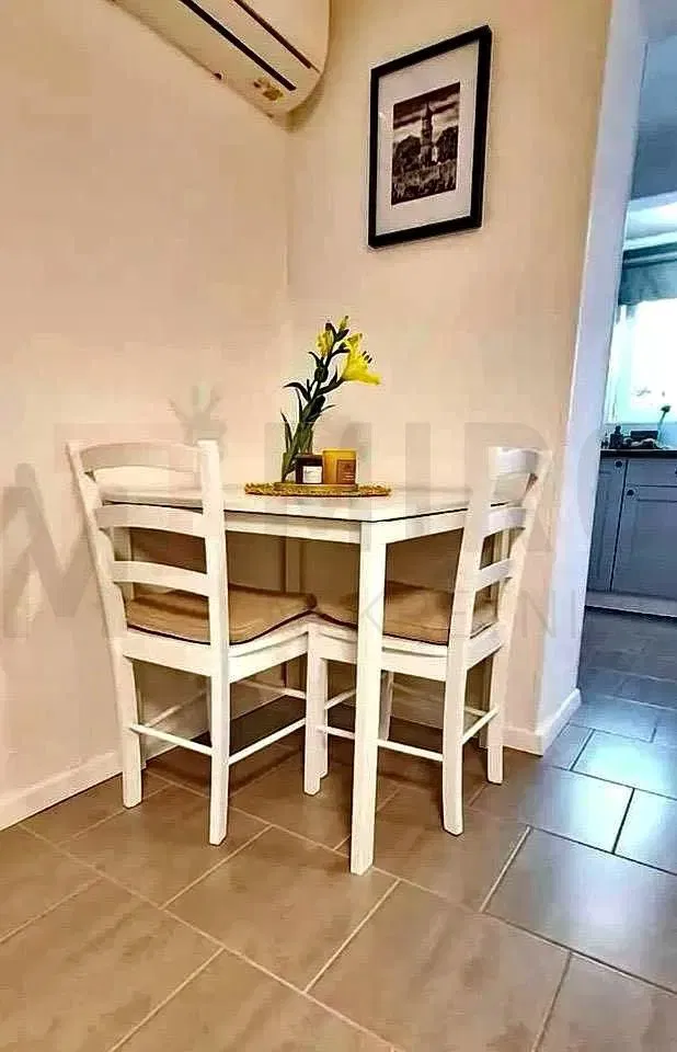 Town of Krk, furnished apartment in the basement with a garden! – 3