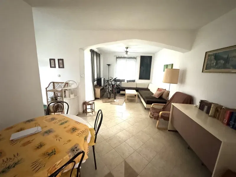 Flat Ližnjan, 56,38m2 – 2