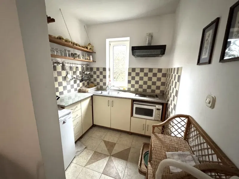 Flat Ližnjan, 56,38m2 – 3