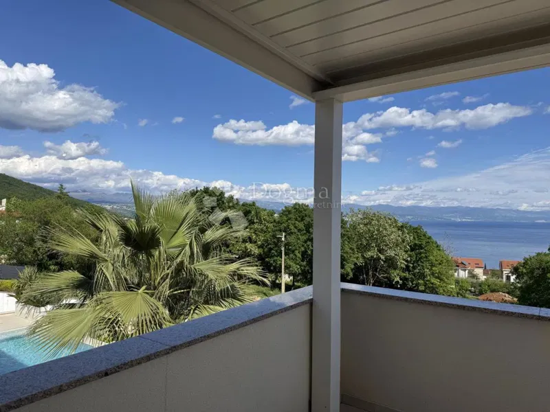 Allogio Ičići, Opatija - Okolica, 75m2 – 3