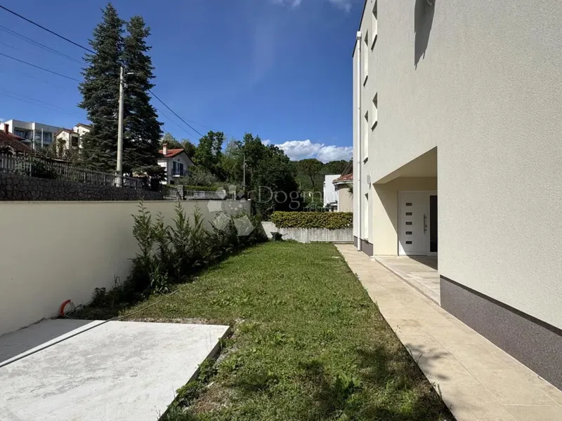 Flat Ičići, Opatija - Okolica, 55m2 – 3