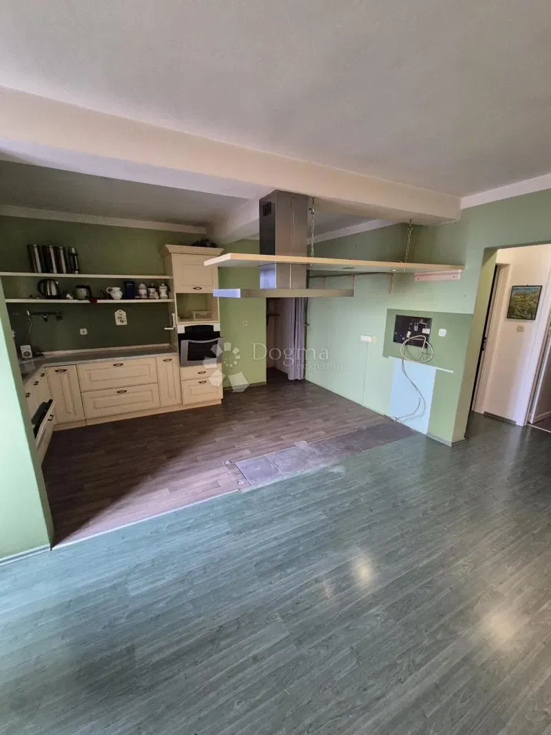 Casa Podbilo, Senj, 162m2 – 2